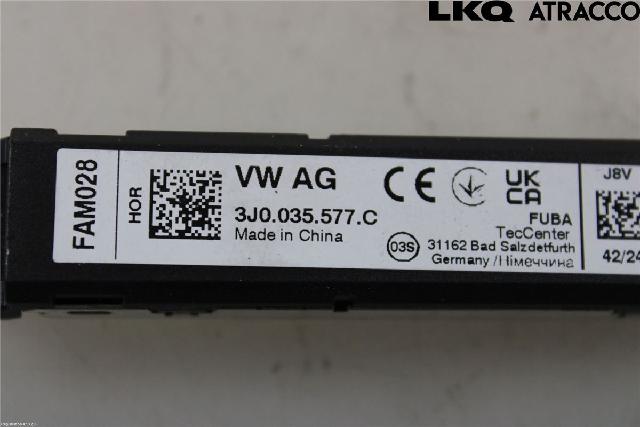 Stereo Antenneforsterker – bilde 4