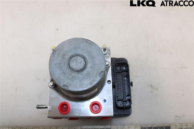 ABS Hydraulikkaggregat – bilde 1