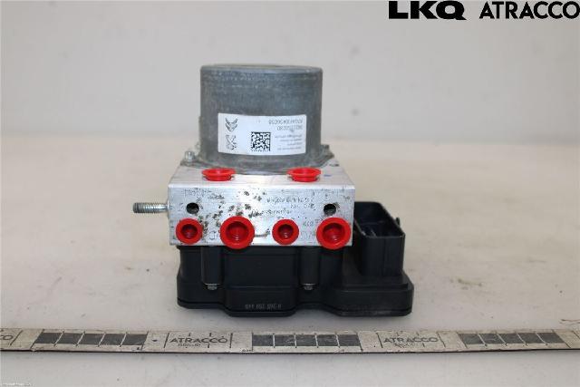ABS Hydraulikkaggregat – bilde 2