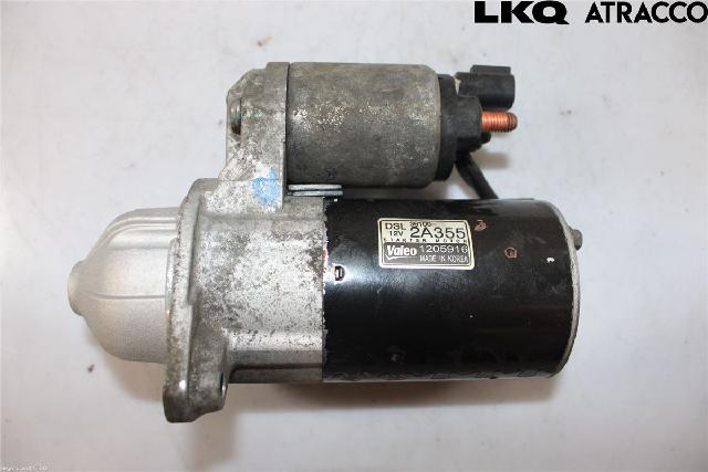 Startmotor Diesel – bilde 1