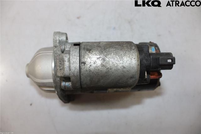 Startmotor Diesel – bilde 2