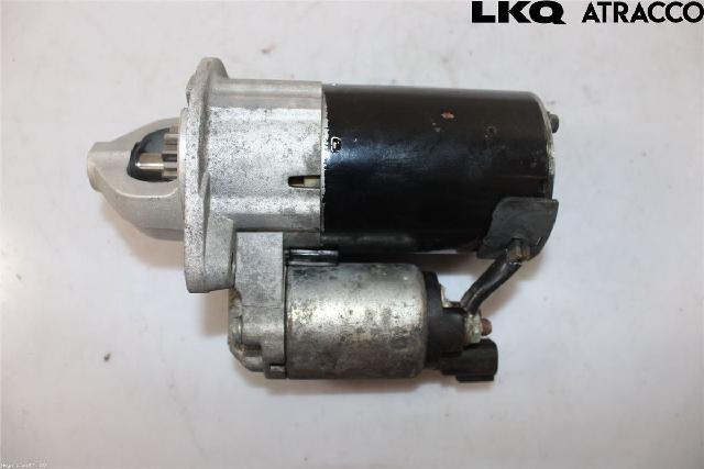 Startmotor Diesel – bilde 3