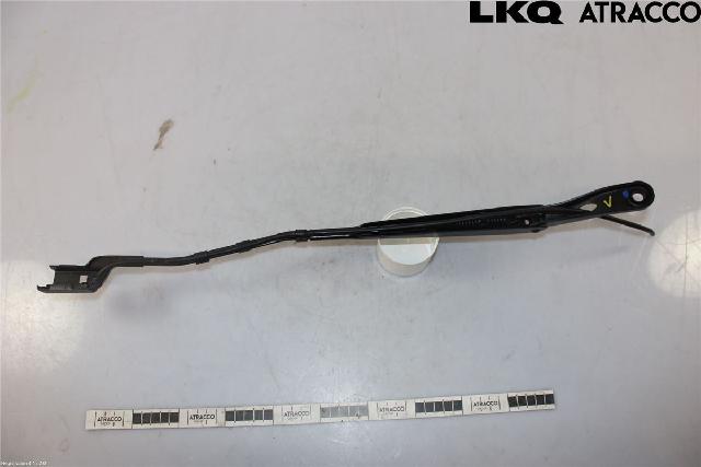 Viskerarm / Armer Frontrute – bilde 2