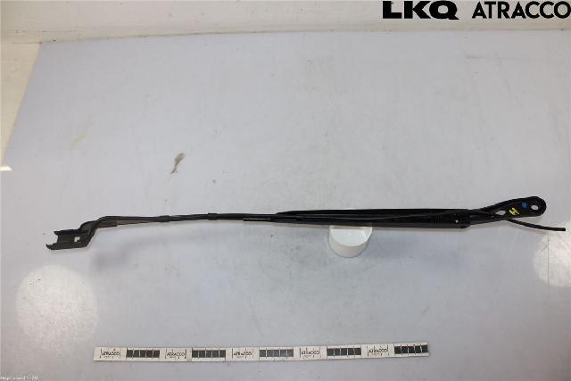Viskerarm / Armer Frontrute – bilde 2