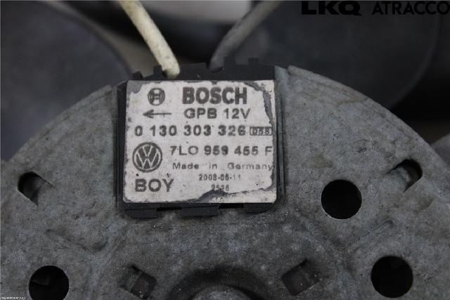 Kjølevifte Elektrisk – bilde 3