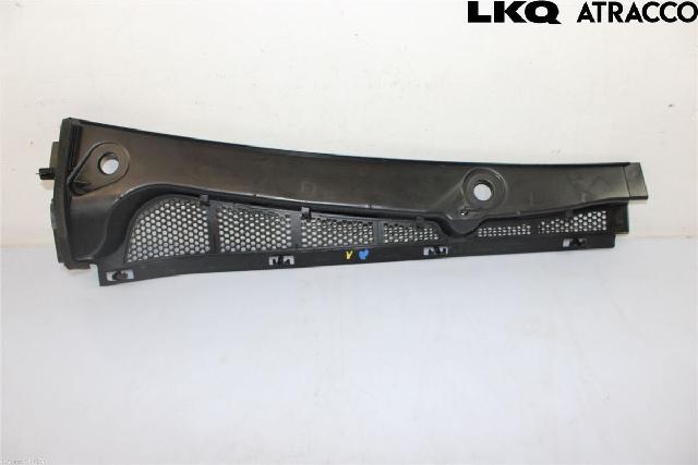 Visker Deksel/Øvre Torpedoplat – bilde 2