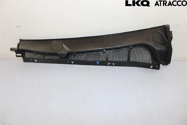 Visker Deksel/Øvre Torpedoplat – bilde 2