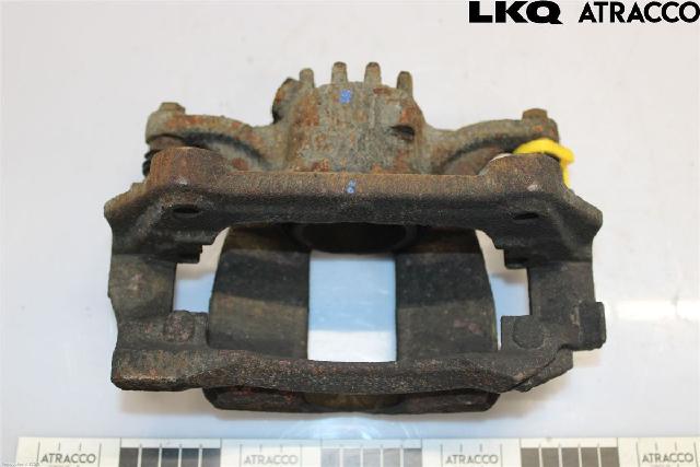 Bremsecaliper Foran Venstre – bilde 2