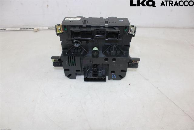 Varme AC Betjening/Display – bilde 2