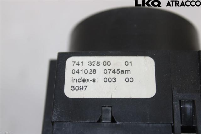Varme AC Betjening/Display – bilde 3
