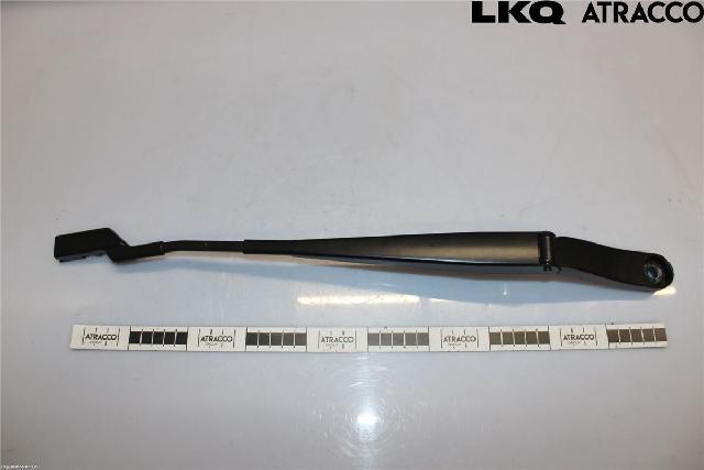 Viskerarm / Armer Frontrute – bilde 1