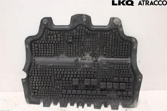 Bunnplate U Motor-Gear-Dørk – bilde 1