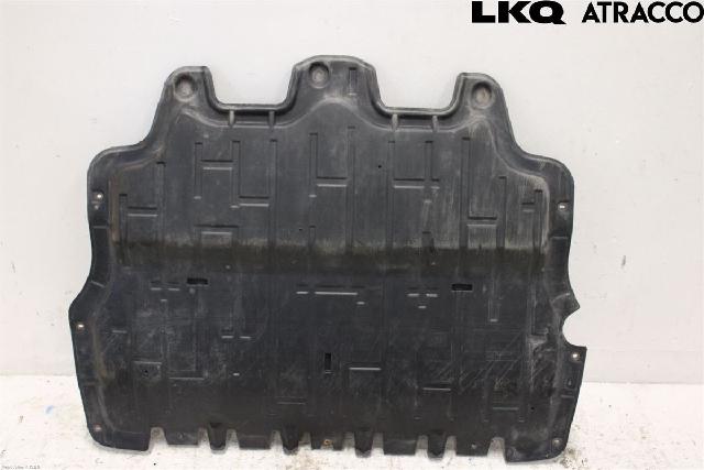 Bunnplate U Motor-Gear-Dørk – bilde 2