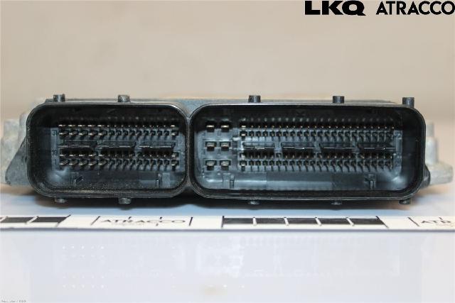 Styreenhet Motor (ECU) Diesel – bilde 2