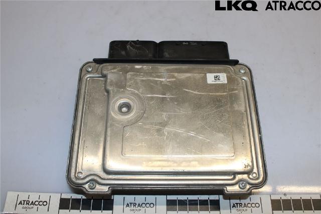 Styreenhet Motor (ECU) Diesel – bilde 3