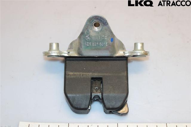 Bakluke / Lokk Låsekasse – bilde 1