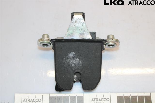Bakluke / Lokk Låsekasse – bilde 2
