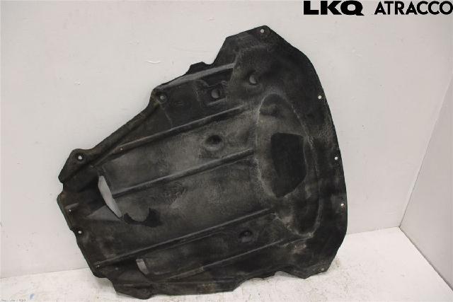 Bunnplate U Motor-Gear-Dørk – bilde 1