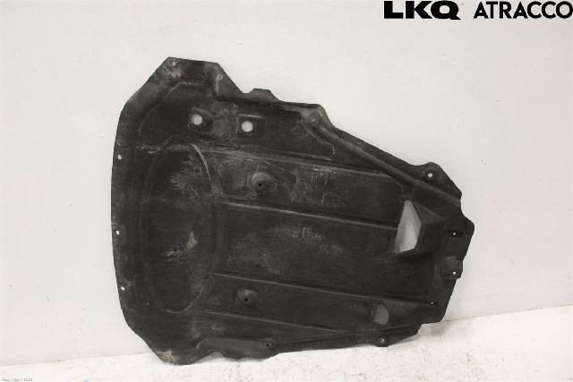 Bunnplate U Motor-Gear-Dørk – bilde 2