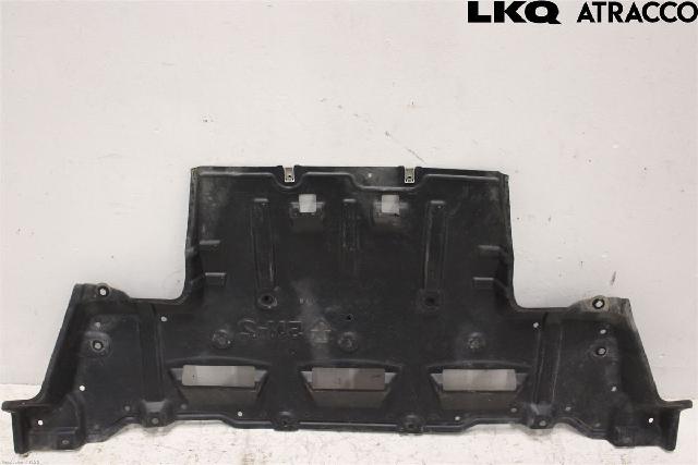Bunnplate U Motor-Gear-Dørk – bilde 1