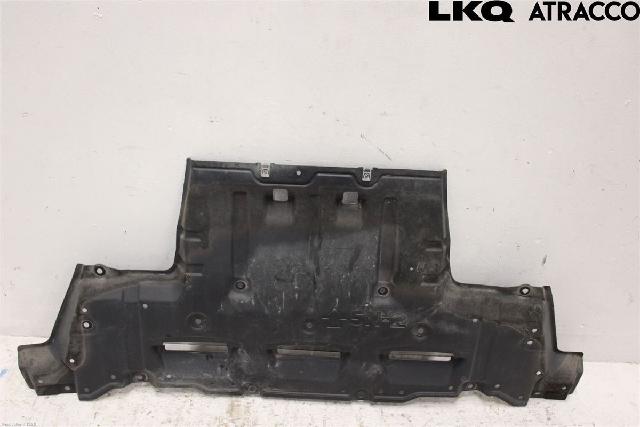 Bunnplate U Motor-Gear-Dørk – bilde 2