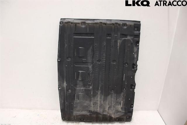 Bunnplate U Motor-Gear-Dørk – bilde 2