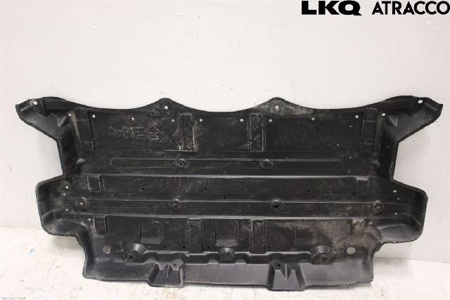 Bunnplate U Motor-Gear-Dørk – bilde 1