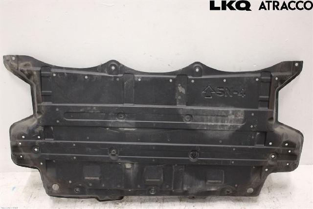 Bunnplate U Motor-Gear-Dørk – bilde 2