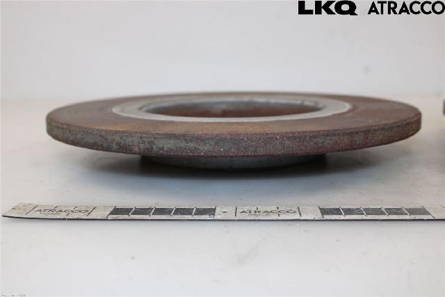 Bremseskive Bak – bilde 3