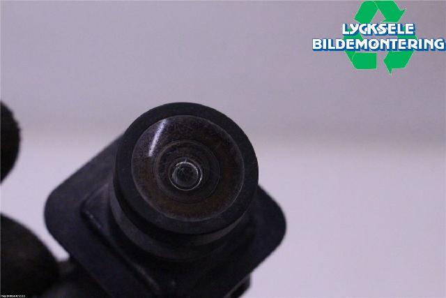 Kamera Utvendig – bilde 3