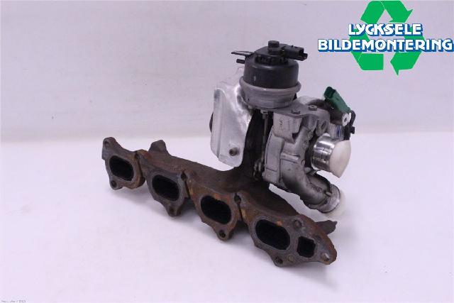 Turboaggregat – bilde 3