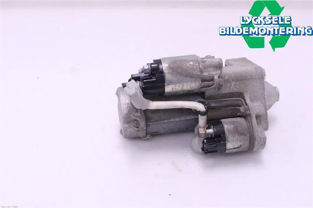 Startmotor Diesel – bilde 1