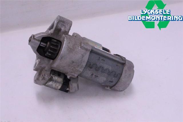 Startmotor Diesel – bilde 2