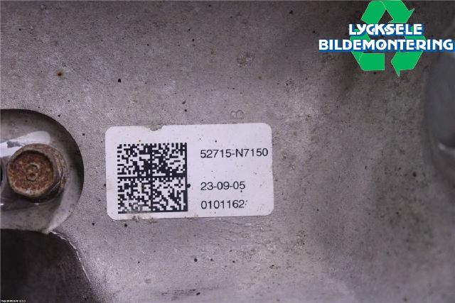 Spindel V.B – bilde 3