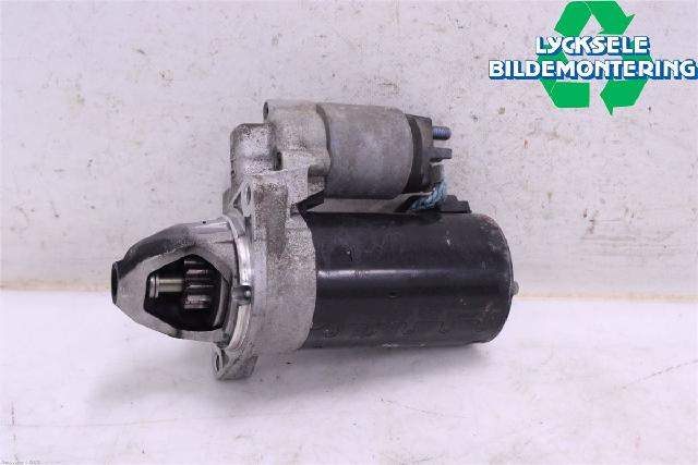 Startmotor Bensin – bilde 1