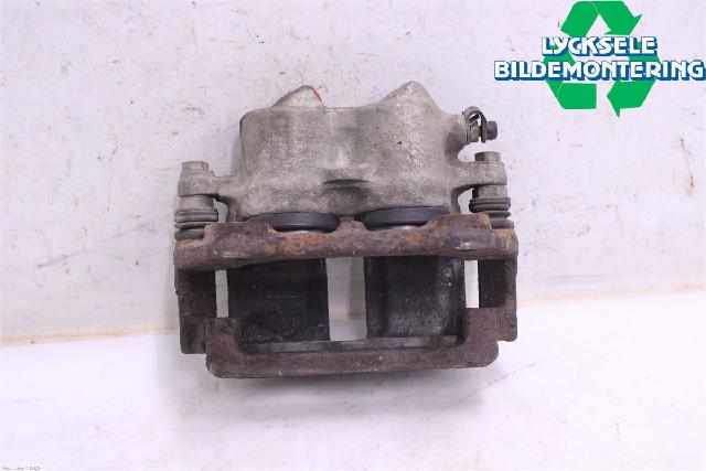 Bremsecaliper Foran Venstre – bilde 3