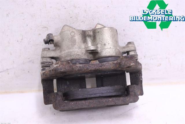 Bremsecaliper Foran Høyre – bilde 3