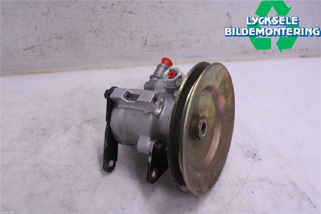 Servo Pumpe – bilde 1