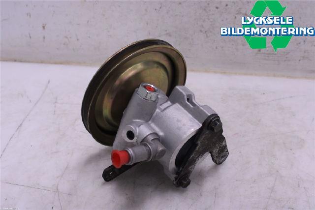 Servo Pumpe – bilde 2