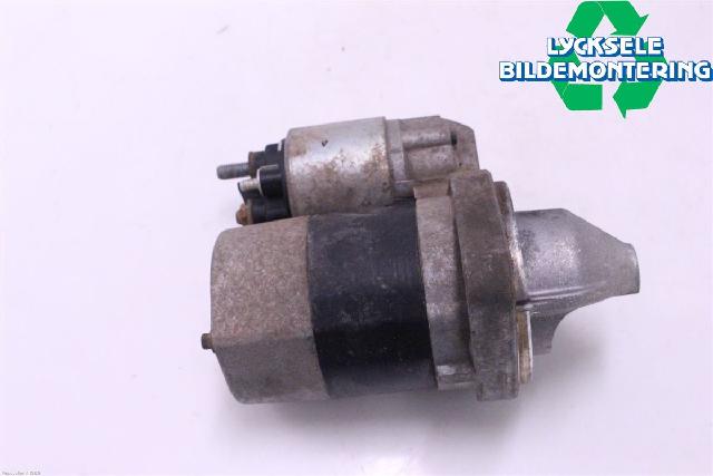 Startmotor Bensin – bilde 1