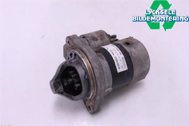 Startmotor Bensin – bilde 2
