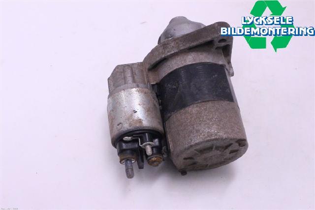 Startmotor Bensin – bilde 3