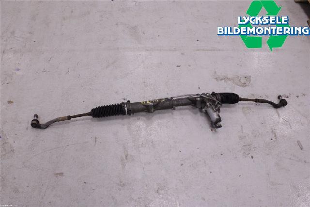 Servo Snekke/Tannstang Hydr. – bilde 1