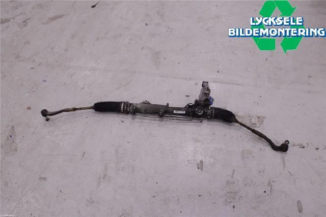 Servo Snekke/Tannstang Hydr. – bilde 2