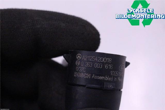 Sensor Parkering Front – bilde 3