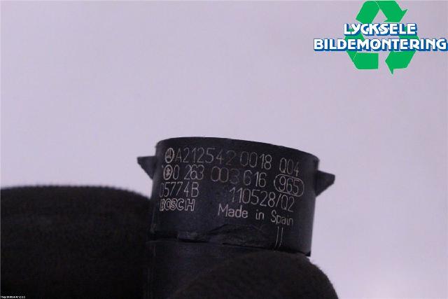 Sensor Parkering Front – bilde 3