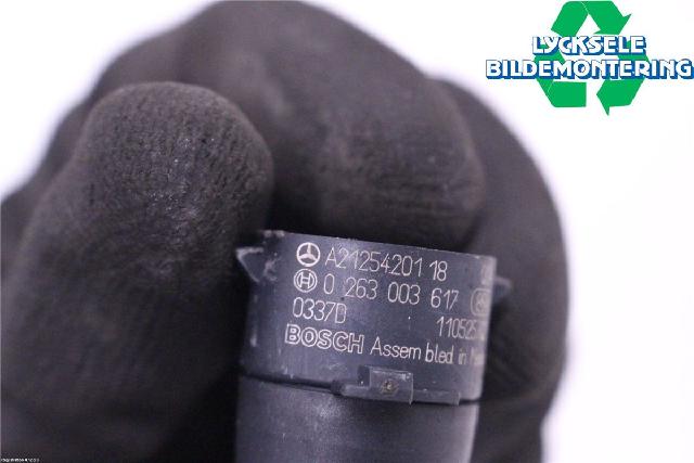 Sensor Parkering Front – bilde 3