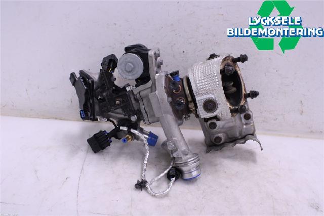 Turboaggregat – bilde 1