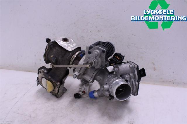 Turboaggregat – bilde 2
