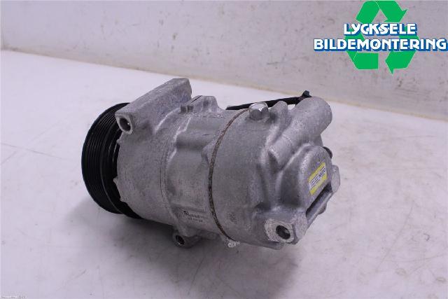 Varme AC Kompressor – bilde 2